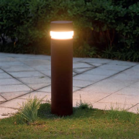 bollard light junction box|Box LED Bollard .